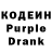 Кодеин Purple Drank Pankratov Black